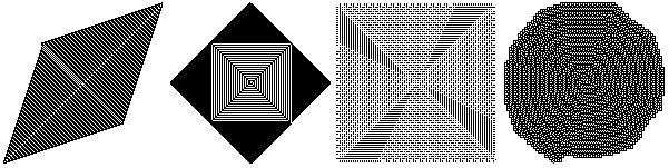 Spirals
